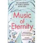 Music Of Eternity: The Archbishop Of York's Advent Book 2021 By Robyn Wrigley-Carr